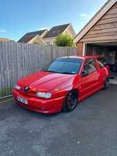 Alfa romeo 145 for sale  EXETER