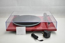 Rega planar turntable for sale  ASHFORD