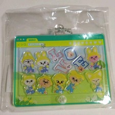 Chaveiro de acrílico personalizado StrayKids skzoo POPUP [C] comprar usado  Enviando para Brazil