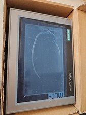 Siemens simatic hmi for sale  Bentonville