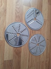 Scheiben bosch mum6 gebraucht kaufen  Stutensee