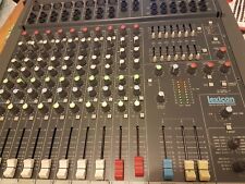 Mixer amplificato soundcraft usato  Giardini Naxos