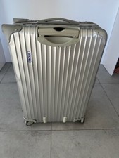 rimowa trolley aluminium gebraucht kaufen rimowa trolley aluminium gebraucht kaufen Schriesheim