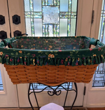 Longaberger 1996 laundry for sale  Tampa