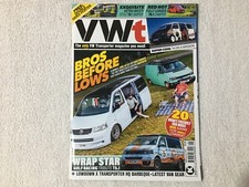 Transporter magazine january for sale  COVENTRY