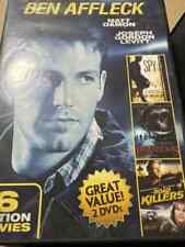 Action movies ben for sale  Ocala