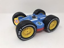 Pneu Little Tikes Twister SUBSTITUIÇÃO somente carro! Veículo comprar usado  Enviando para Brazil