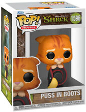 Funko pop shrek usato  Agropoli