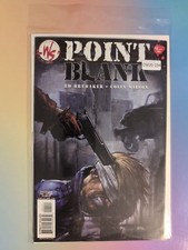 HQ POINT BLANK #4 HIGH GRADE WILDSTORM PRODUCTIONS CM20-194 comprar usado  Enviando para Brazil