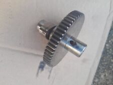 Bsa b25 camshaft for sale  WORKSOP