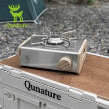 Qunature portable gas for sale  Elizabeth