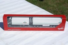 Gigaliner herpa 153249 gebraucht kaufen  Schwetzingen