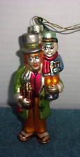 Scrooge boy handblown for sale  Indianapolis