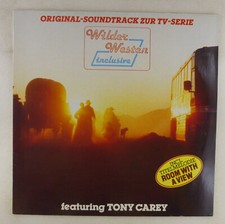 Vinyl wilder westen gebraucht kaufen  Achern
