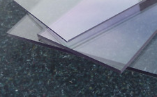 Lastra trasparente policarbona usato Lastra trasparente policarbona usato  Italia