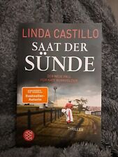 Saat sünde thriller gebraucht kaufen  Hameln