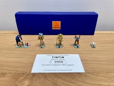 Hergé tintin moulinsart d'occasion  Roquebrune-sur-Argens