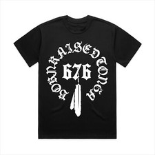 Born raised tonga. d'occasion  Expédié en Belgium