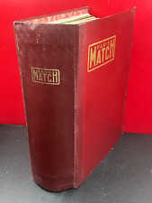 Paris match 1116 d'occasion  Saint-Julien-de-Vouvantes