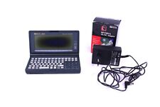 Hewlett Packard HP 200LX Palmtop DOS Taschencomputer Handheld Computer Vintage, usado comprar usado  Enviando para Brazil