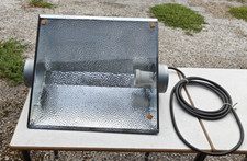 Cooltube exctracteur hps d'occasion  Besançon