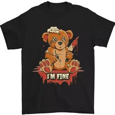Zombie teddy bear for sale  Corpus Christi
