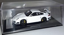 Techart porsche street gebraucht kaufen  Nonnweiler