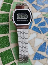 Vintage lcd digital usato Vintage lcd digital usato  Milano