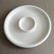 Vassoio centrotavola ceramica usato  Spinetoli
