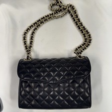 Rebecca minkoff quilted for sale  San Jose