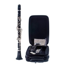 Ripamonti clarinetto sib usato  Manerbio