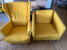 Fauteuils ikea strandom d'occasion  Massy