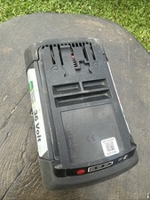 Bosch 36v 4.0ah for sale  FELTHAM