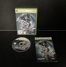 Atv reflex gebraucht kaufen  Lindlar