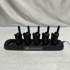 Lot motorola cls1410 for sale  Carrollton