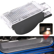 Para VW TRANSPORTER T5 T6 AUDI SEAT SKODA PORTA DE CARREGAMENTO LATERAL PASSO LUZ INTERIOR comprar usado  Enviando para Brazil
