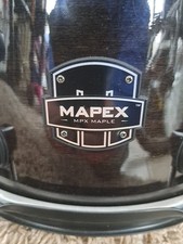Mapex mpx maple for sale  CHORLEY