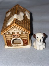 Lefton colonial snow for sale  Mc Calla