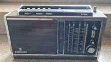 Grundig satellit 6000 gebraucht kaufen  Hamburg