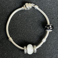 Lovelinks charm bracelet for sale  STOCKPORT