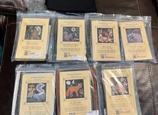 Quilt kit woodland for sale  Vancouver