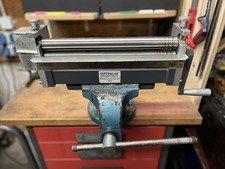 Ptimum rundbiegemaschine biege gebraucht kaufen Ptimum rundbiegemaschine biege gebraucht kaufen  Oberhausen