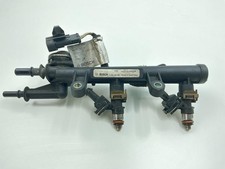 Distributore carburante fiat usato  Italia