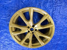Alufelge zoll 5x112 gebraucht kaufen  Geesthacht