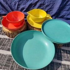 Aztec melmac melamine for sale  Mckinney