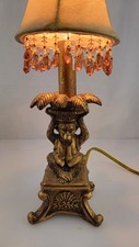 Resin gold painted for sale  Titusville