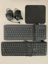 Amazon basics keyboard for sale  Middleburg