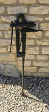 Antique large blacksmiths for sale  FROME