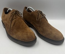 Clarks tan suede for sale  PRESTON
