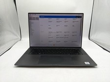 Dell precision 5550 for sale  Woodland